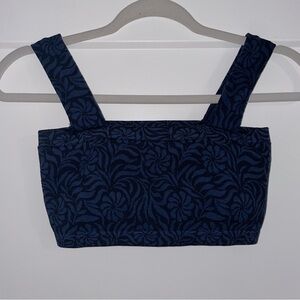 Spiritual Gangster Ria Seamless Jacquard Bra XS/S NWOT